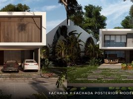 3 Habitación Casa en venta en Merida, Yucatán, Merida