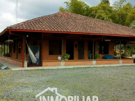  House for sale in Santa Rosa De Cabal, Risaralda, Santa Rosa De Cabal