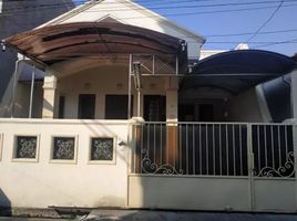 3 Habitación Casa en venta en Tambaksari, East Jawa, Tambaksari