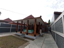 4 Bedroom House for sale in Prambanan, Klaten, Prambanan