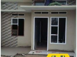 2 Kamar Vila for sale in Bojonggede, Bogor, Bojonggede