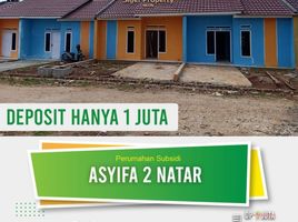 2 Bedroom House for sale in Kedaton, Bandar Lampung, Kedaton