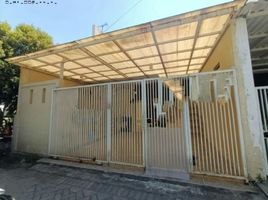3 Schlafzimmer Villa zu verkaufen in Rungkut, East Jawa, Rungkut