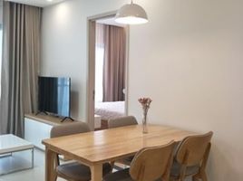 1 Schlafzimmer Wohnung zu verkaufen im New City Thu Thiem, Binh Khanh