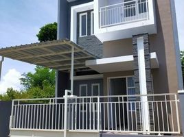 3 Bedroom House for sale in Batu, Malang Regency, Batu