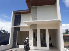 2 Bedroom Villa for sale in Prambanan, Klaten, Prambanan