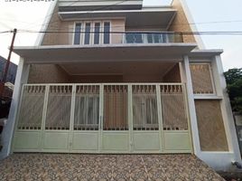 3 Habitación Casa en venta en Tambaksari, East Jawa, Tambaksari