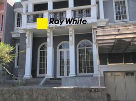 6 Bedroom Villa for sale in Indonesia, Lakarsantri, Surabaya, East Jawa, Indonesia