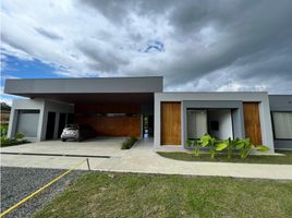 4 Habitación Casa en venta en Pereira, Risaralda, Pereira