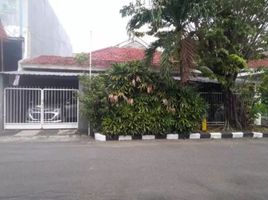  Rumah for sale in Siloam Hospitals Surabaya, Gubeng, Gubeng