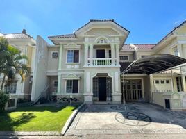 4 Habitación Casa en venta en Tambaksari, East Jawa, Tambaksari