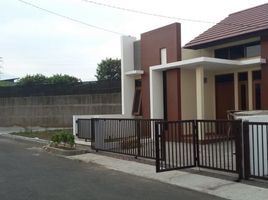 2 Habitación Villa en venta en Cicadas, West Jawa, Cicadas