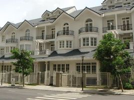 5 Habitación Villa en venta en Saigon Pearl Complex, Ward 22, Binh Thanh