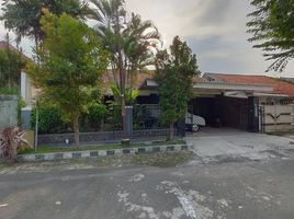 4 Schlafzimmer Villa zu verkaufen in Gunung Anyar, East Jawa, Gunung Anyar