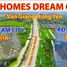 5 chambre Villa for sale in Van Giang, Hung Yen, Long Hung, Van Giang