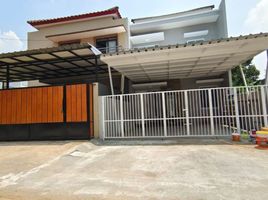 3 Kamar Rumah for sale in Jatiasih, Bekasi, Jatiasih