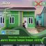 2 Bedroom House for sale in Kedaton, Bandar Lampung, Kedaton