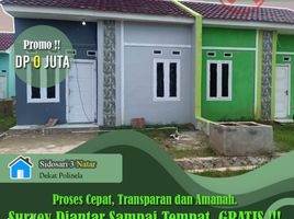 2 Bedroom House for sale in Kedaton, Bandar Lampung, Kedaton