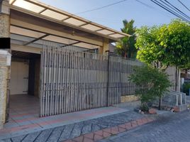 4 Habitación Casa en venta en Tambaksari, East Jawa, Tambaksari