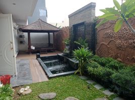 4 Bedroom House for sale in Banten, Legok, Tangerang, Banten