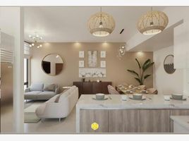 Maison 2 chambre à vendre à Torreon, Coahuila, Torreon
