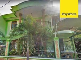 5 Bedroom House for sale in Sukomanunggal, Surabaya, Sukomanunggal