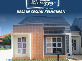 2 Bedroom Villa for sale in 23 Paskal Shopping Center, Andir, Cimahi Utara