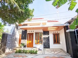 3 Bedroom Villa for sale in Sedayu, Bantul, Sedayu