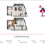 1 Schlafzimmer Wohnung zu verkaufen in Naucalpan De Juarez, Mexico, Naucalpan De Juarez