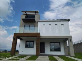 3 Schlafzimmer Haus zu verkaufen in Toluca, Mexico, Toluca