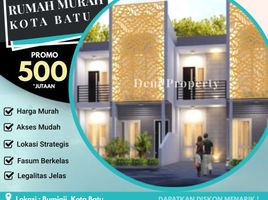 2 Bedroom House for sale in Jombang, East Jawa, Jombang, Jombang