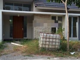 1 Schlafzimmer Haus zu verkaufen in Tambaksari, East Jawa, Tambaksari, Surabaya