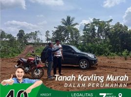  Tanah for sale in Malang Regency, East Jawa, Pakisaji, Malang Regency