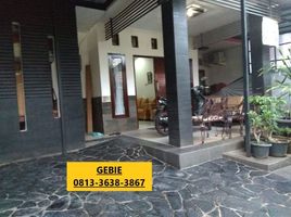 Villa 4 chambre à vendre à Pamulang, Banten, Pamulang