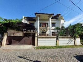 5 Kamar Rumah for sale in Sukomanunggal, Surabaya, Sukomanunggal