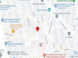 在Tultitlan, Mexico出售的4 卧室 别墅, Tultitlan