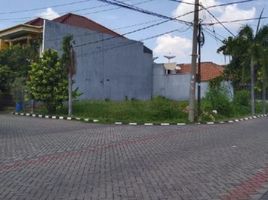  Terreno (Parcela) en venta en Tambaksari, East Jawa, Tambaksari, Surabaya