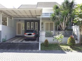4 Habitación Casa en venta en Lakarsantri, East Jawa, Lakarsantri