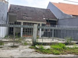3 Habitación Casa en venta en Benowo, East Jawa, Benowo
