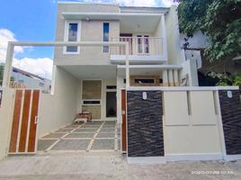 4 Habitación Villa en venta en Depok, Yogyakarta, Depok, Sleman