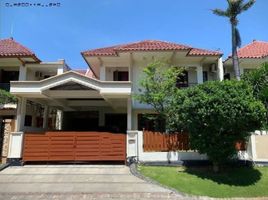 5 Bedroom Villa for sale in Mulyorejo, Surabaya, Mulyorejo