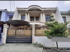6 Schlafzimmer Haus zu verkaufen in Mulyorejo, East Jawa, Mulyorejo