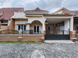 4 Schlafzimmer Villa zu verkaufen in Mlati, Yogyakarta, Mlati