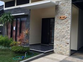 3 Kamar Rumah for sale in Junrejo, East Jawa, Junrejo