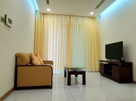 2 Phòng ngủ Chung cư for rent at Vinhomes Central Park, Phường 22