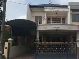 4 Bedroom House for sale in Gayungan, Surabaya, Gayungan