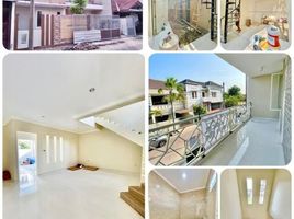 4 Bedroom House for sale in East Jawa, Tenggilis Mejoyo, Surabaya, East Jawa