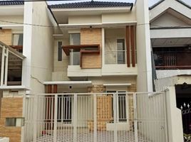 4 Bedroom House for sale in East Jawa, Kenjeran, Surabaya, East Jawa