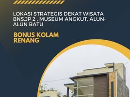 2 Habitación Villa en venta en Dukuhpakis, East Jawa, Dukuhpakis