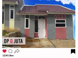 2 Bedroom House for sale in Lampung, Sukarame, Bandar Lampung, Lampung